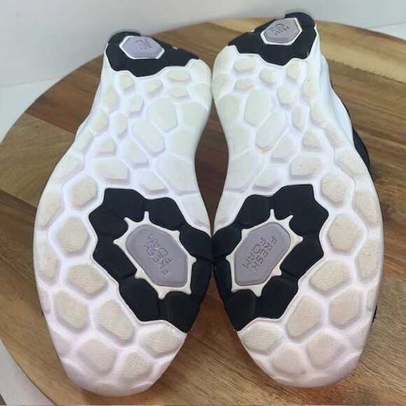 New Balance Fresh Foam Woman's Roav RMX Size 6 Black WROVXLK2 Slip On - Picture 11 of 14